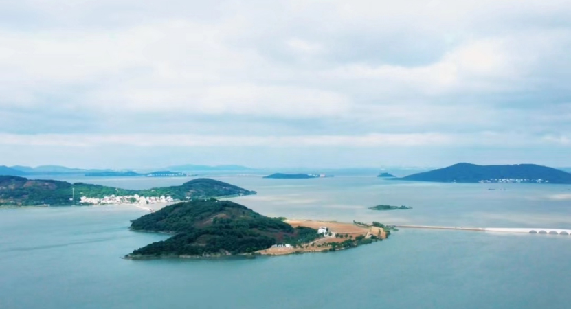 博創(chuàng  )生物太湖團建之旅